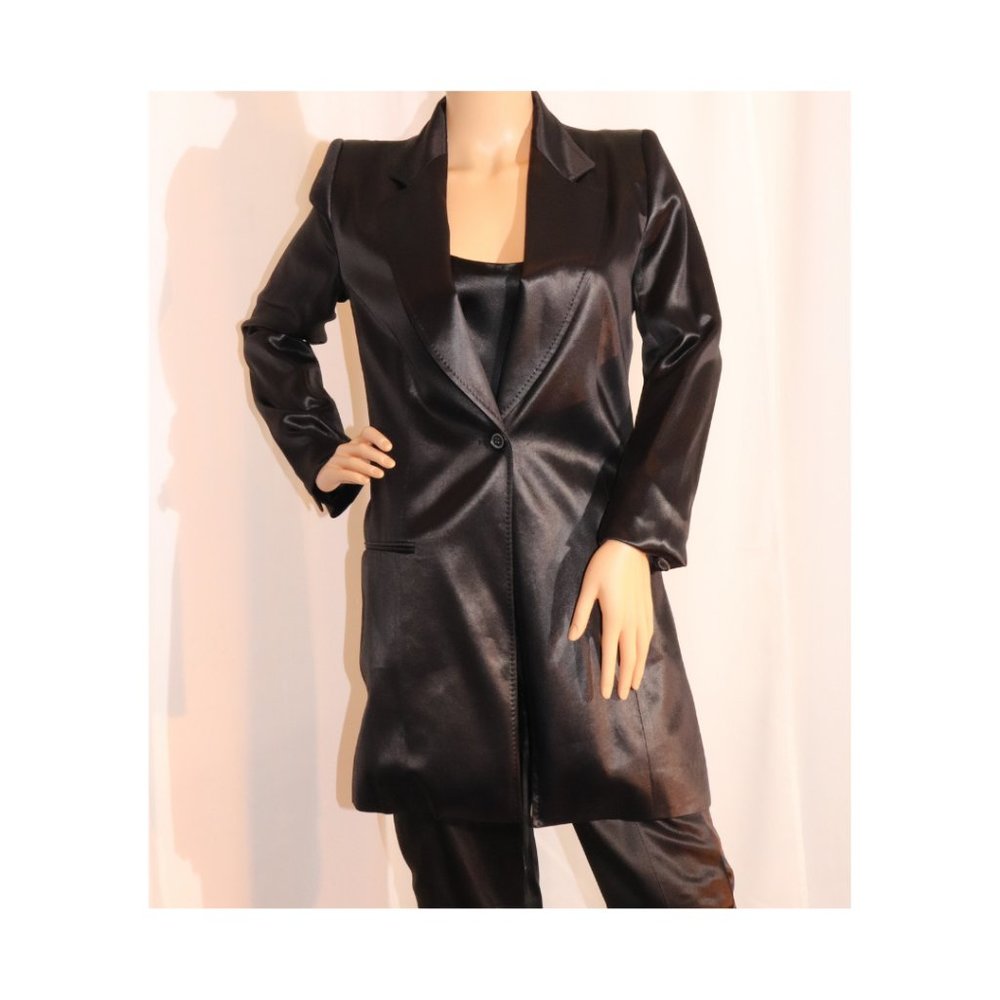 Ann Demeulemeester Jacket Size 36